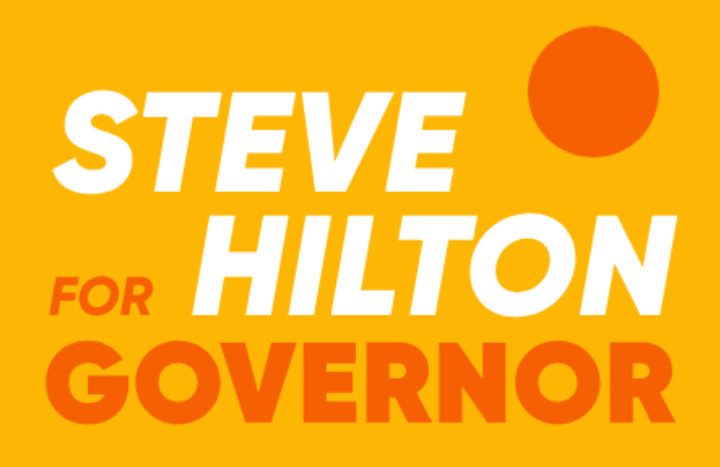 Steve Hilton - CaliFordable Town Hall